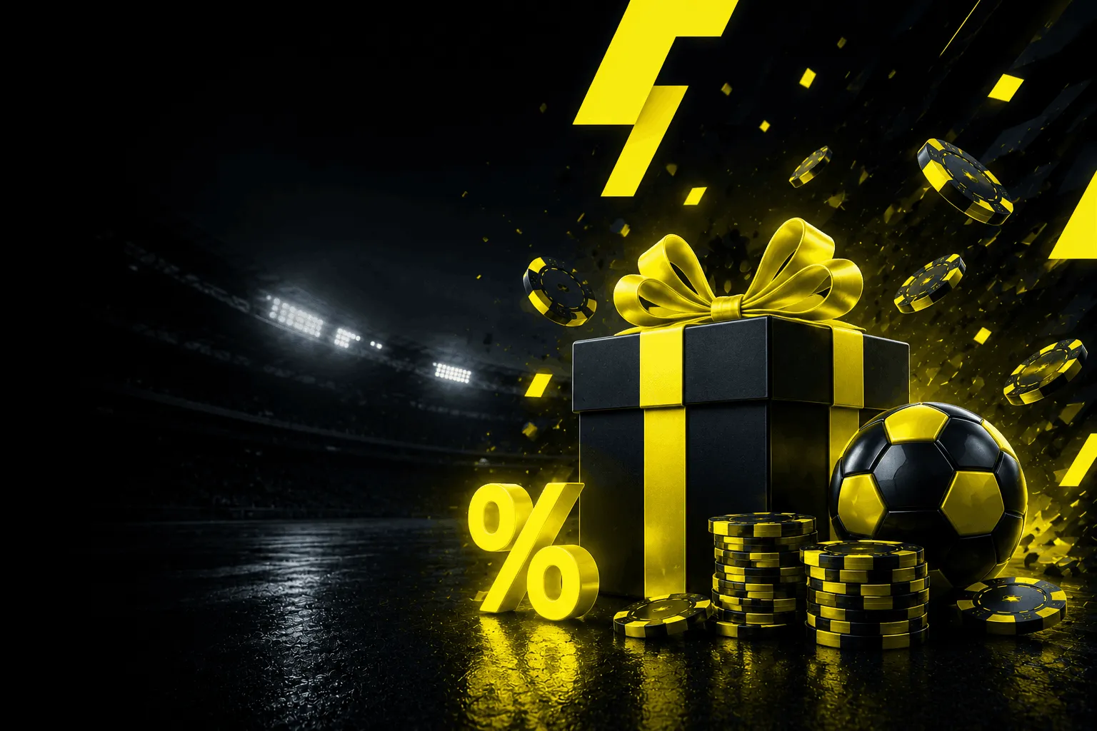 Parimatch bonuses